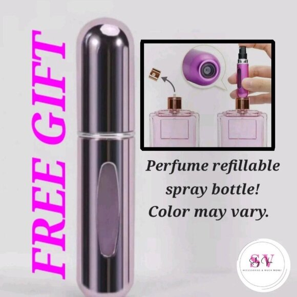 Wrap around choker with gold decor ends - Picture 6 of 6